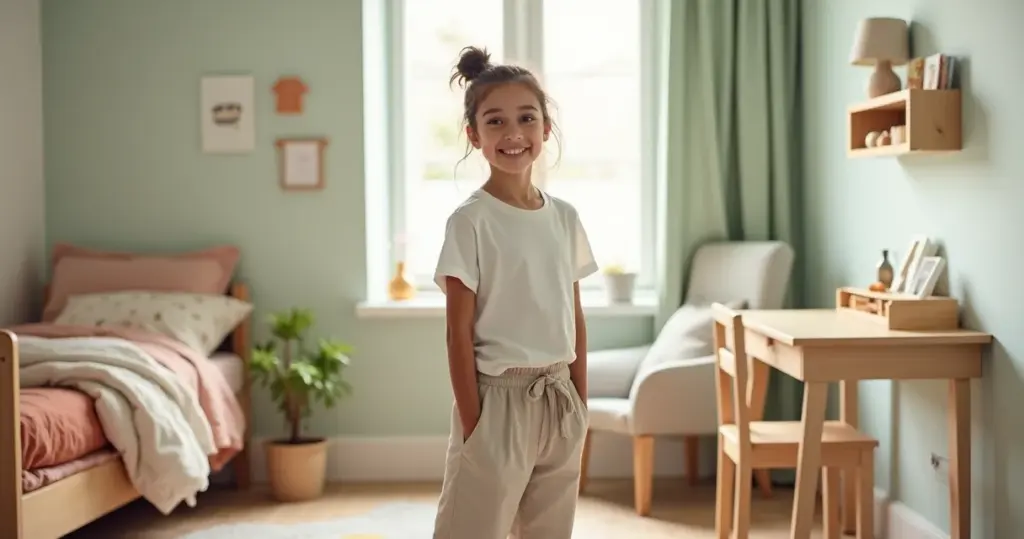 12 Ideias de Quarto Infantil que Crescem com Seu Filho (e Economizam Dinheiro)
