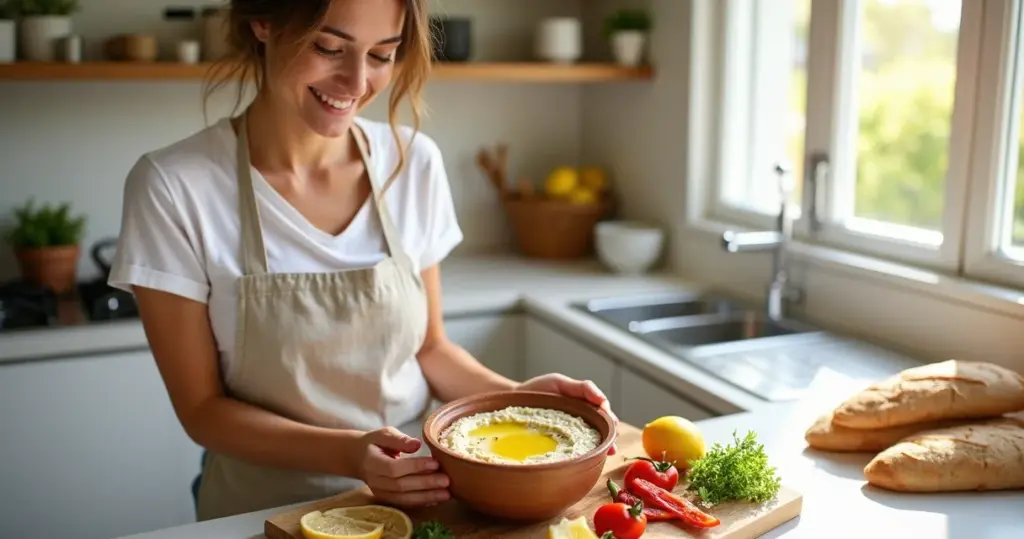 Receitas de patês vegetais: cremosos em 15 min por R$ 2 a porção Receitas de patês vegetais: cremosos em 15 min por R$ 2 a porção