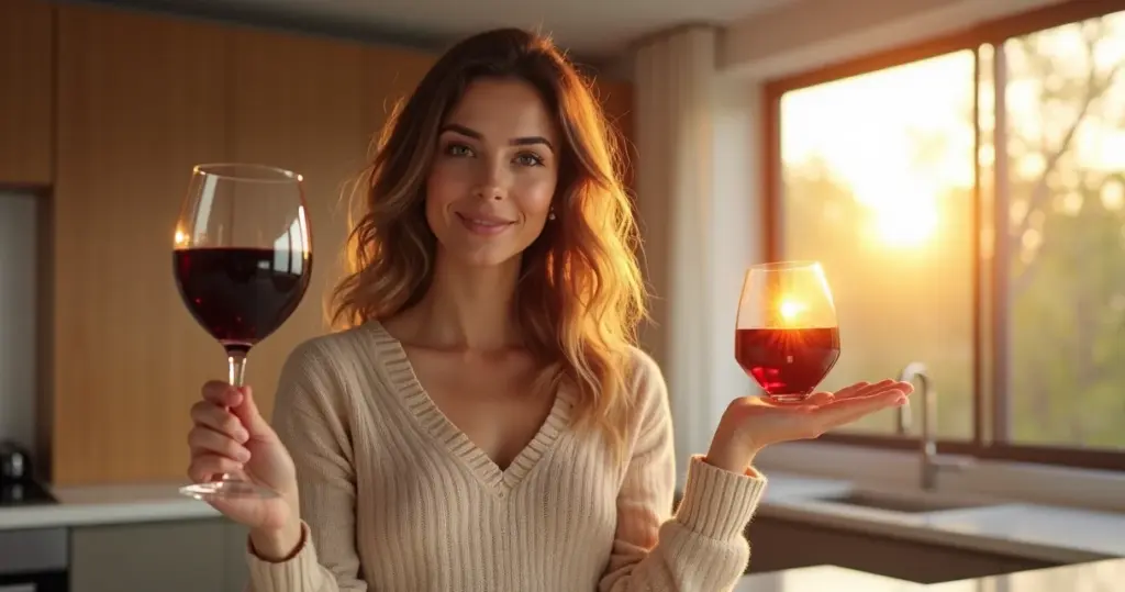 Resveratrol do vinho tinto: por que só beber não funciona Resveratrol do vinho tinto: por que só beber não funciona
